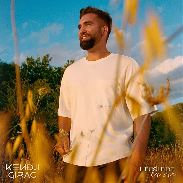 Kendji Girac - L'école de la vie 2022