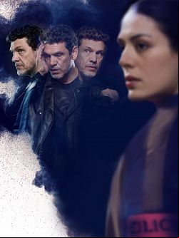 Kepler(s) S01E04 FRENCH HDTV