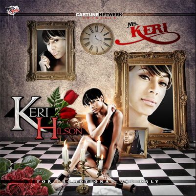 Keri Hilson - Ms Keri [2009]