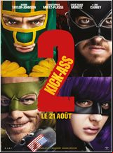 Kick-Ass 2 FRENCH DVDRIP AC3 2013