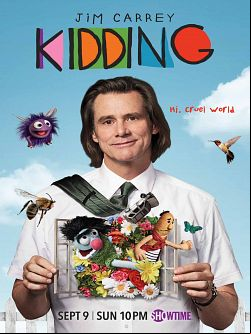 Kidding S01E06 VOSTFR HDTV