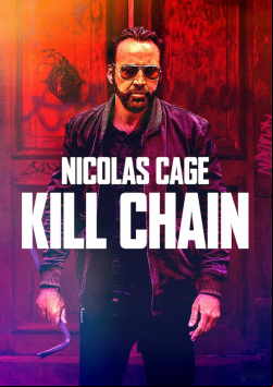 Kill Chain VOSTFR DVDRIP 2020