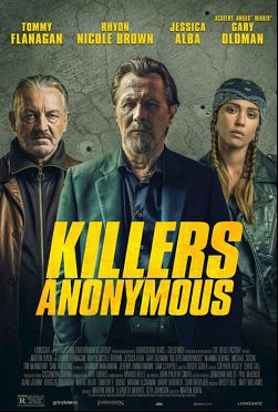Killers Anonymous FRENCH WEBRIP 720p 2019