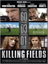 Killing Fields (Texas Killing Fields) 1CD FRENCH DVDRIP 2011