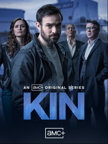 Kin S02E01 VOSTFR HDTV