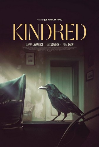 Kindred FRENCH WEBRIP LD 720p 2022