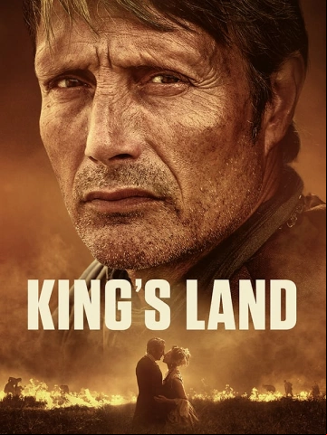 King’s Land FRENCH WEBRIP 2023