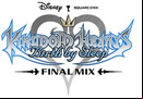 Kingdom Hearts : Birth by Sleep Final Mix (PSP)