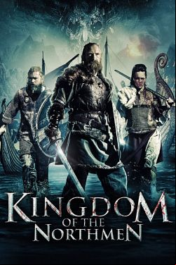 Kingdom of the Northmen FRENCH DVDRIP 2021