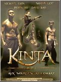 Kinta 1881: Aux sources du combat FRENCH DVDRIP 2008