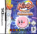 Kirby : Power Paintbrush (NDS)