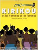 Kirikou et les hommes et les femmes FRENCH DVDRIP 2012
