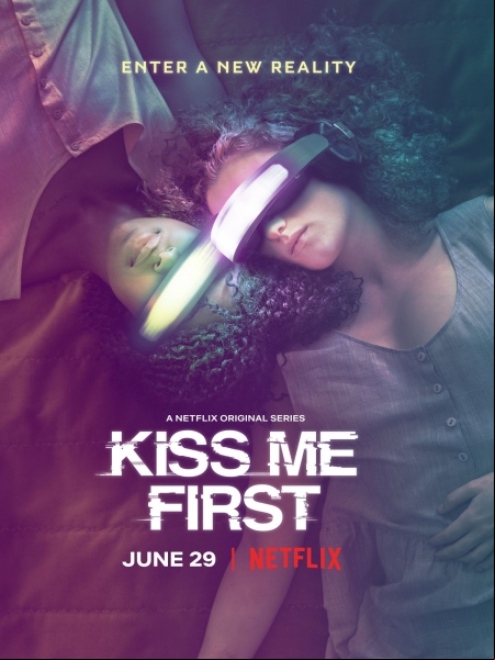 Kiss Me First Saison 1 FRENCH HDTV