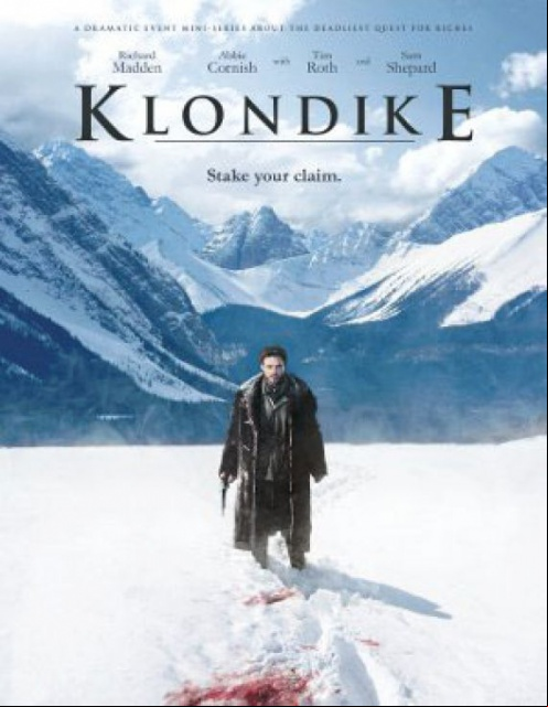 Klondike S01E01 VOSTFR HDTV