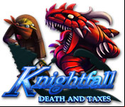 Knightfall - Death and Taxes (PC)