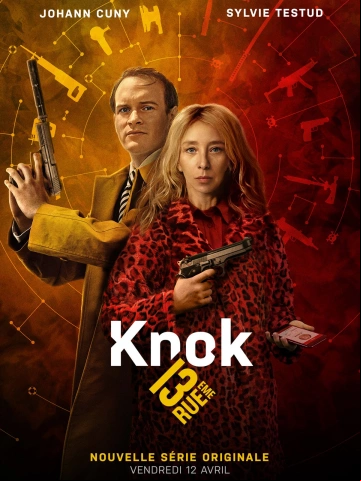 Knok FRENCH S01E04 HDTV 2024