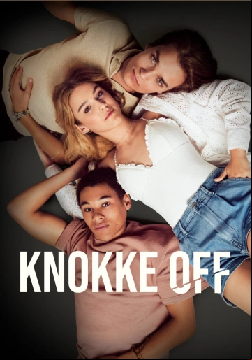 Knokke Off : Jeunesse dorée Saison 1 FRENCH HDTV