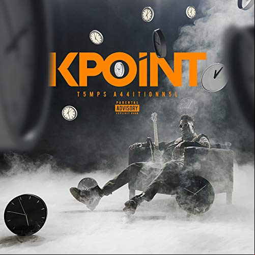 KPoint – Temps Additionnel 2019