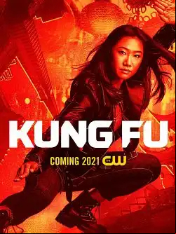 Kung Fu S02E09 VOSTFR HDTV
