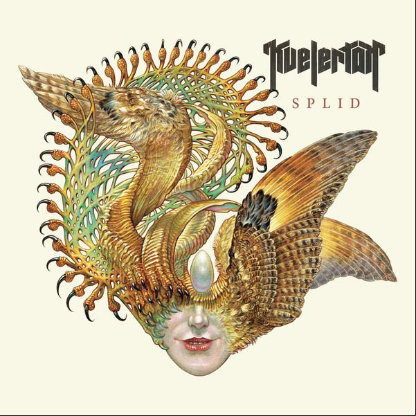 Kvelertak - Splid 2020