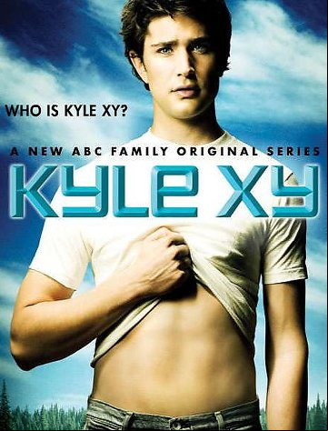 Kyle XY Saison 1 FRENCH HDTV