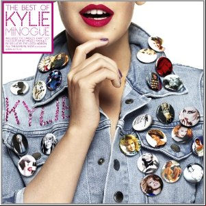 Kylie Minogue - The Best Of Kylie Minogue - 2012