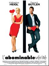 L'Abominable vérité DVDRIP FRENCH 2009