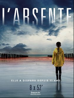 L'Absente Saison 1 FRENCH HDTV