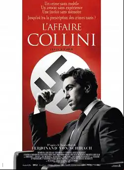 L'Affaire Collini FRENCH WEBRIP 720p 2022