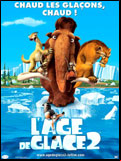 L'âge de glace 2 DVDRIP FRENCH 2006