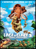 L'Âge de glace 3 - Le Temps des dinosaures DVDRIP FRENCH 2009
