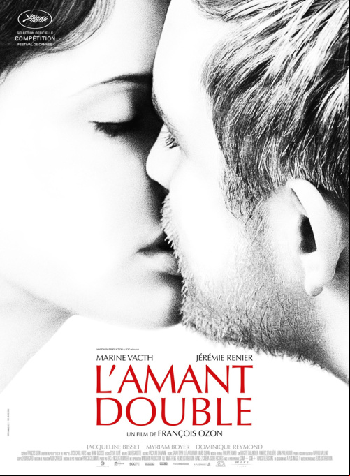 L'Amant Double FRENCH BluRay 720p 2017