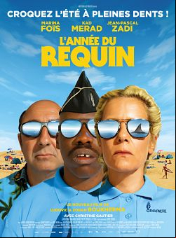 L'année du requin FRENCH BluRay 1080p 2022