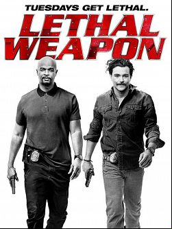 L'Arme fatale S02E20 VOSTFR HDTV
