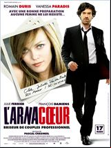 L'Arnacoeur FRENCH DVDRIP 2010