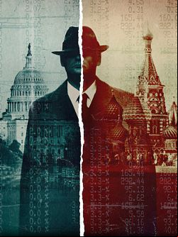 L'Art de l'espionnage Saison 1 FRENCH HDTV