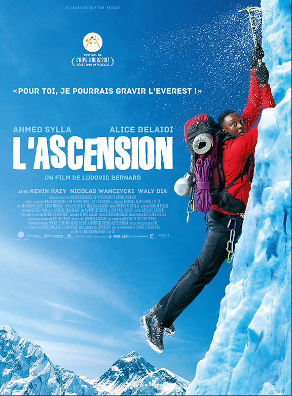 L'Ascension FRENCH BluRay 720p 2017