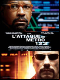 L'Attaque du métro 123 DVDRIP FRENCH 2009