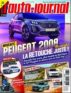 L’Auto-Journal - 4 Mai 2023