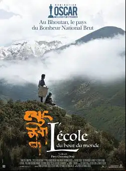 L'école du bout du monde FRENCH WEBRIP 1080p 2022