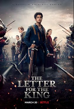 L'écuyer du roi Saison 1 FRENCH HDTV
