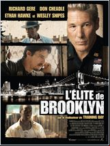 L'Elite de Brooklyn DVDRIP FRENCH 2010