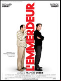 L'Emmerdeur FRENCH DVDRIP 2008
