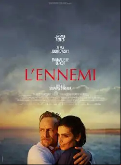 L'Ennemi FRENCH WEBRIP 1080p 2022