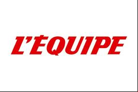 L'equipe Edition du 19 Juillet 2012