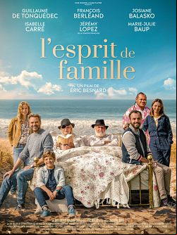 L'Esprit de famille FRENCH WEBRIP 720p 2020