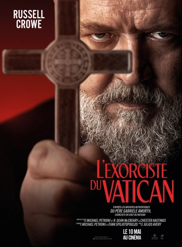 L'Exorciste du Vatican TRUEFRENCH DVDRIP x264 2023