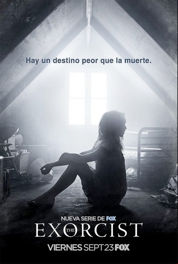 L'Exorciste S01E02 FRENCH HDTV