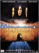 L'Experience interdite DVDRIP FRENCH 1991