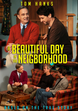 L'Extraordinaire Mr. Rogers TRUEFRENCH DVDRIP 2020
